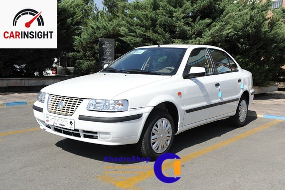 🔧 چک‌لیست کامل سرویس دوره‌ای سمند برای هر فصل