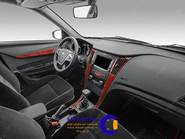 مقایسه دنا پلاس توربو با تارا دستی