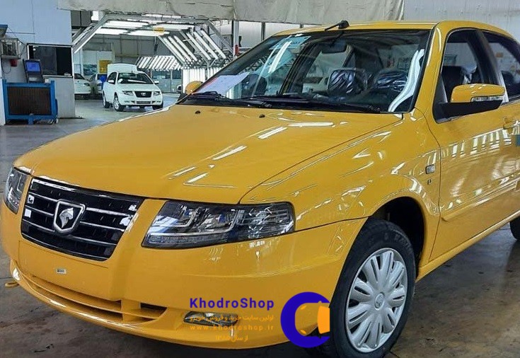 معایب سمند سورن پلاس