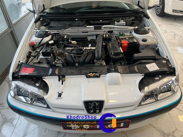 ✅ موتور XU7 چیست؟