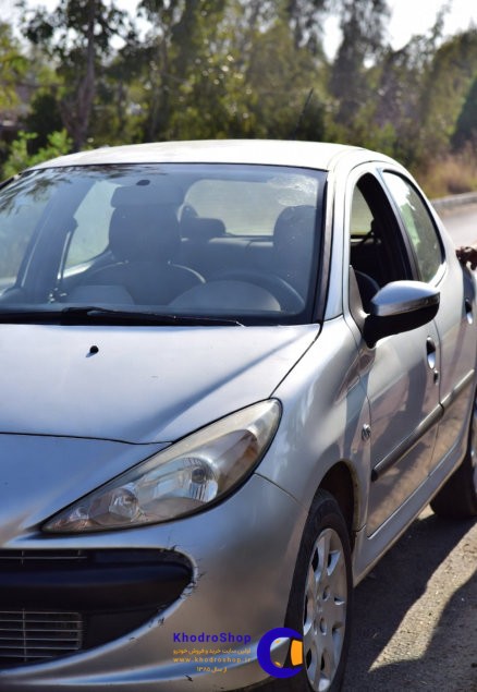 راهنمای خرید پژو ۲۰۷: انتخاب مناسب‌ترین مدل برای شما 🚗