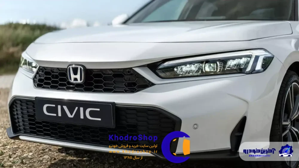 هوندا سیویک آذریوردسال در مقابل مزدا 3 ؛ کدام ژاپنی برازنده تر است؟