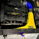 ریمپ و تیونینگ خودرو پژو 206 خودروشاپ با امکانات پیشرفته