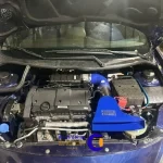 ریمپ داینو خودرو پژو 206 موجب بهتر تنظیم کردن خودرو با بنزین بی کیفیت و رفع ناک می شود.