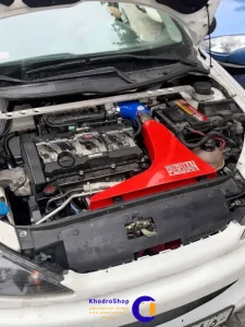 نکات مهم قبل از ریمپ کردن خودرو سهیل تیونینگ