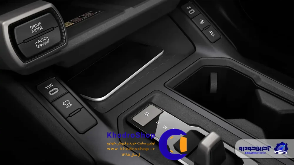 سوزوکی اکراس جدید رونمایی شد؛ دوقلوی ناهمسان تویوتا راوفور