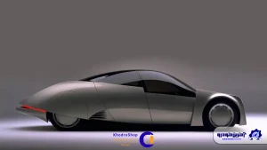 فورد سینرژی ؛ کانسپتی ۳۰ ساله که آینده را پیش بینی کرد