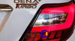 مقایسه دنا پلاس توربو شارژ اتوماتیک با پژو ۲۰۶ صندوقدار 🚘