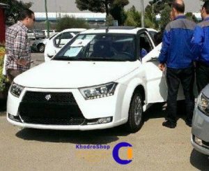 مقایسه دنا پلاس توربو با تارا v4