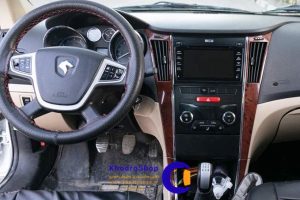 مقایسه دنا و دنا پلاس، جدول مقایسه