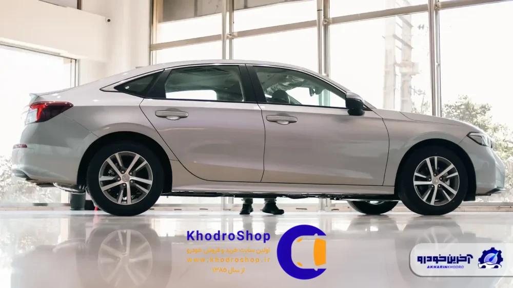 هوندا سیویک آذریوردسال در مقابل مزدا 3 ؛ کدام ژاپنی برازنده تر است؟