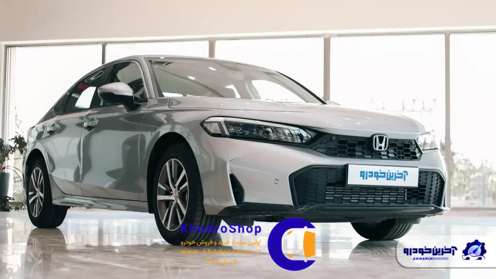 هوندا سیویک آذریوردسال در مقابل مزدا 3 ؛ کدام ژاپنی برازنده تر است؟