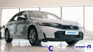 هوندا سیویک آذریوردسال در مقابل مزدا 3 ؛ کدام ژاپنی برازنده تر است؟