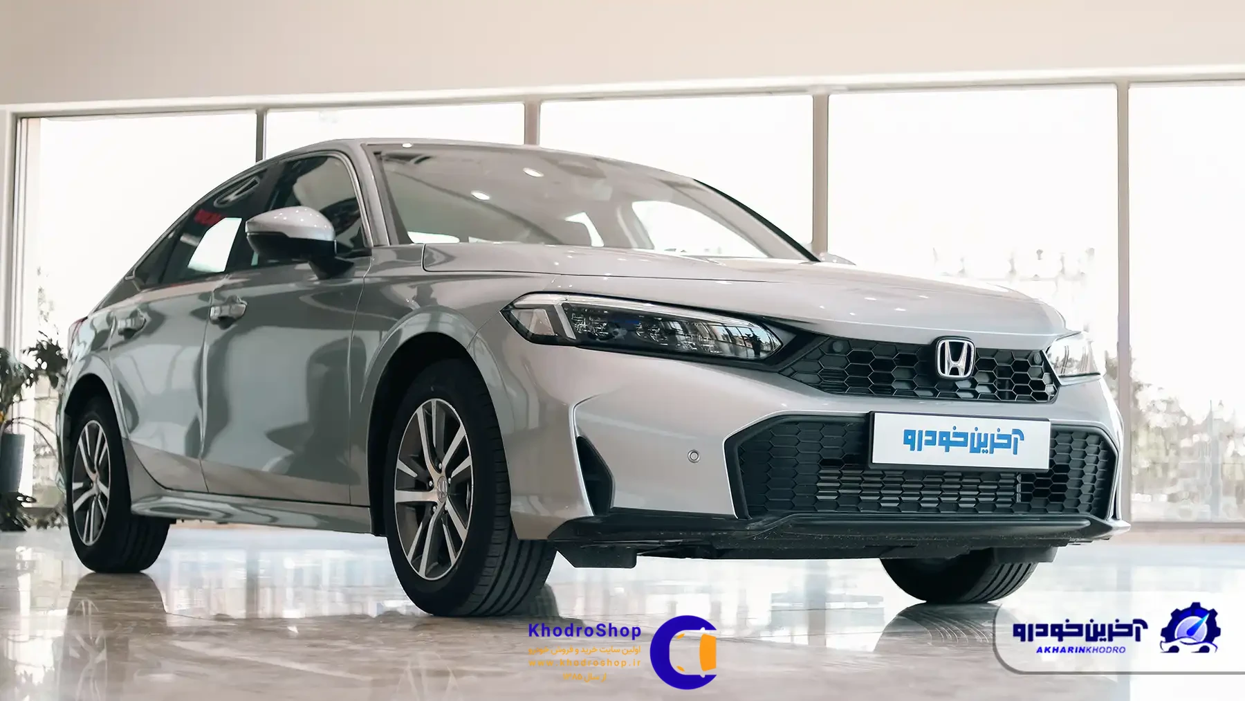 هوندا سیویک آذریوردسال در مقابل مزدا 3 ؛ کدام ژاپنی برازنده تر است؟