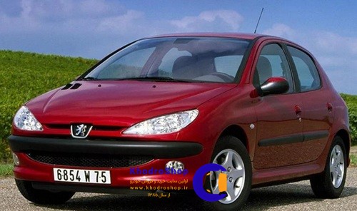 علت دیر روشن شدن پژو ۲۰۶ در صبح 🚗