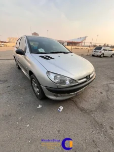 ریمپ ECU برای کاهش مصرف سوخت ماشین شما. ریمپ پژو 206 باعث طول عمر موتور می شود.