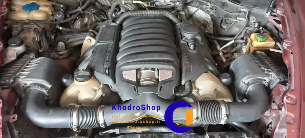 ریمپ و تیونینگ خودرو های خارجی خودروشاپ - داینو چیست و کاربرد آن در خودرو