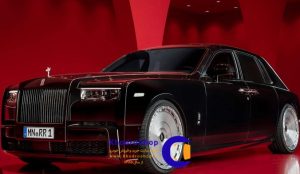 🚗 چرا قیمت رولزرویس انقدر بالاست؟