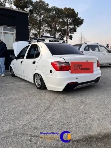 خدمات ریمپ و تیونینگ خودرو های ایرانی ریمپ و تیونینگ ساینا سایپا خودروشاپ- قیمت انواع ریمپ - ارتباط afr با ریمپ چیست و کاربرد آن؟