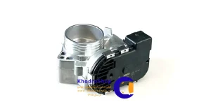 خرابی دریچه گاز برقی، عیبیابی آن و تاثیر ریمپ بر بهبود عملکرد سیستم دریچه گاز برقی خودرو