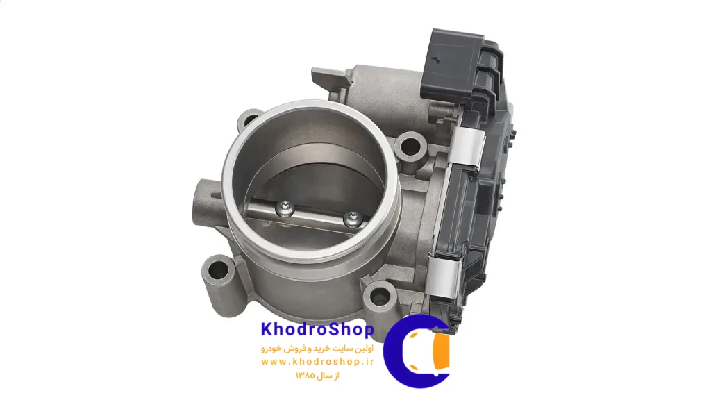 علائم خرابی دریچه گاز برقی و عیب‌یابی آن، تاثیر ریمپ بر بهبود عملکرد سیستم دریچه گاز برقی خودرو