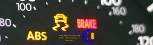 مزایای سیستم ترمز abs و اهمیت آن در رانندگی سبب شده تا تمامی خودرو های امروز به این ترمز مجهز شوند.
