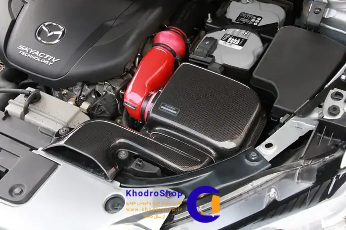 عوارض کیت مکش در 9 دسته می باشد این مشکلات می توانند خطرات بسیار زیادی را برای خودرو داشته باشند.