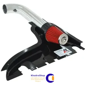 کاربرد کیت مکش چیست ؟ کیت مکش مناسب برای خودروهای ایرانی، بهینهسازی سیستم ورودی هوا برای افزایش توان موتور و بهبود شتاب خودروهای پژو.