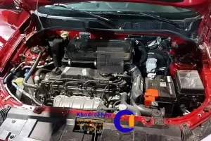 ریمپ اطلس S، بهینهسازی ECU برای ارتقای شتاب و عملکرد موتور، بهبود قدرت و کارایی خودرو اطلس S.