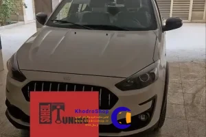 ریمپ اطلس G، بهینهسازی ECU برای بهبود شتاب، قدرت و عملکرد موتور خودرو اطلس G، با هدف افزایش کارایی و تجربه رانندگی بهتر.