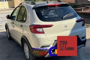 ریمپ اطلس، بهینهسازی ECU و عملکرد موتور برای افزایش قدرت، شتاب و کارایی خودرو اطلس و اطلس G.