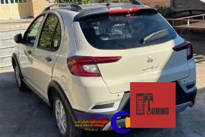 ریمپ اطلس، بهینهسازی ECU و عملکرد موتور برای افزایش قدرت، شتاب و کارایی خودرو اطلس و اطلس G.