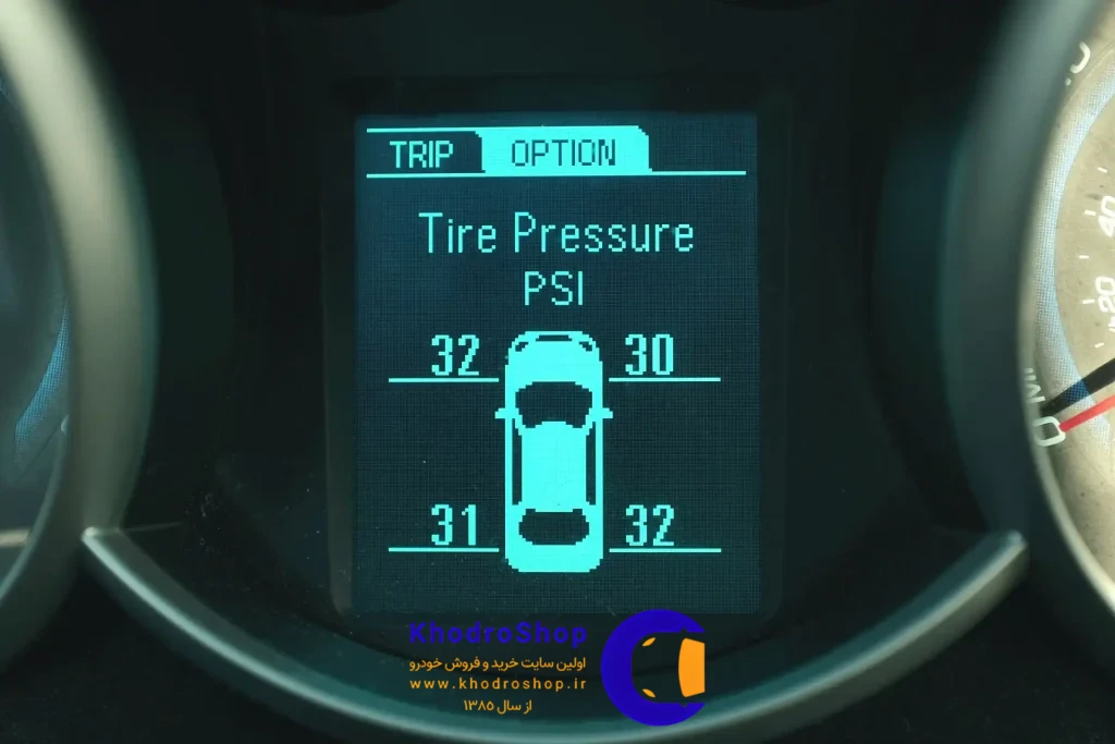 ریمپ از بین میرود؟ توضیح درباره ریمپ و تاثیر آن بر ایسیو، فرآیند ریمپ و تنظیمات ECU خودرو