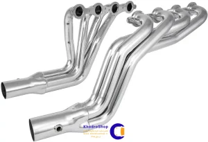 هدرز چیست؟ و کاربرد آن در ریمپ ایسیو خودرو شما چیست؟