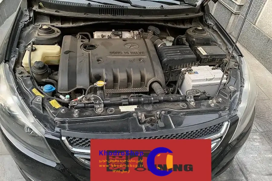 ریمپ و تیونینگ جک JAC - ریمپ جک j5- داینو چیست - قیمت داینو تیونینگ و ریمپ اقتصادی در خودروشاپ!