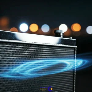 کاهش دمای آب با ریمپ ECU، تاثیر تنظیمات ریمپ بر بهبود عملکرد سیستم خنککننده و کاهش دمای موتور