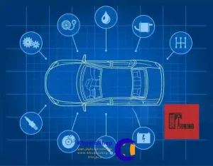 مزایای ریمپ ایسیو و مراحل ریمپ، اجزای تاثیرگذار در بهبود عملکرد موتور خودرو