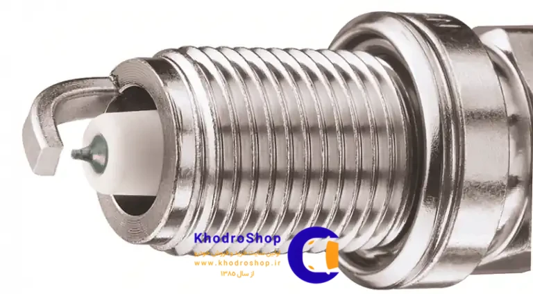 شمع پلاتینیومی خودرو، ویژگی‌ها و مزایای استفاده از شمع پلاتینیومی برای بهبود عملکرد موتور و افزایش عمر شمع خودرو.