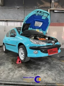 ریمپ چیست؟ - قیمت انواع ریمپ - ریمپ خودرو های ایرانی و داینو آن در مرکز ریمپ خودروشاپ!