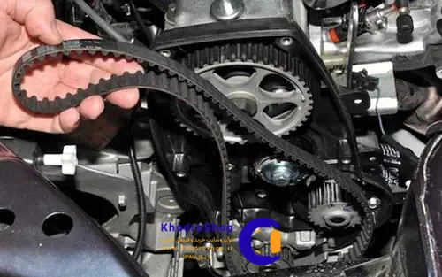 اهمیت نگهداری و تعمیرات خودرو سهیل تیونینگ دانش خودرو برای تصمیم درست!