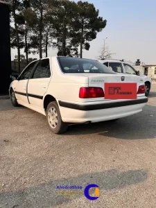 ریمپ پژو پارس منجر به کاهش مصرف سوخت و افزایش راندمان خودرو میشود با ریمپ ایسیو پرشیا خودرو شما به سطح جدیدی ارتقا پیدا میکند.