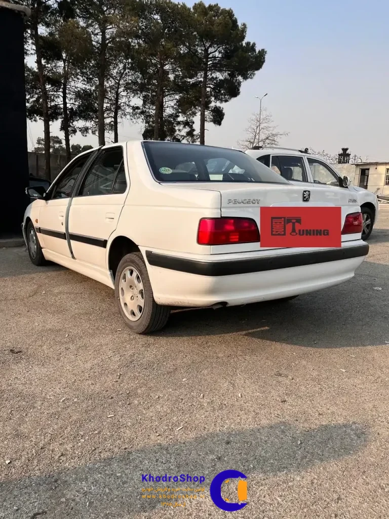 ریمپ پژو پارس منجر به کاهش مصرف سوخت و افزایش راندمان خودرو میشود با ریمپ ایسیو پرشیا خودرو شما به سطح جدیدی ارتقا پیدا میکند.