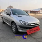 ریمپ پژو 206 خودروشاپ - ریمپ ایسیو 206 برای کاهش مصرف سوخت خودرو شما و بهبود عملکرد موتور شماست.