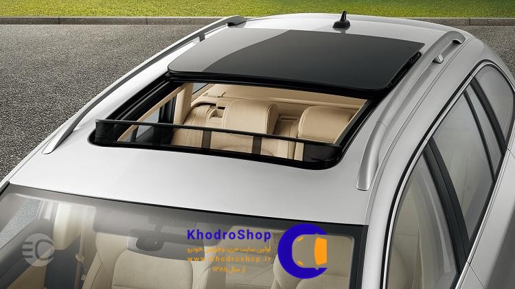 سانروف چیست و انواع آن کدام است؟