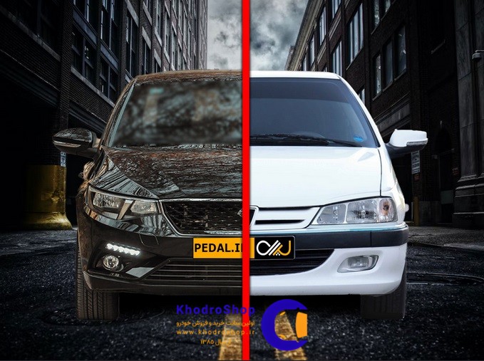 مقایسه تارا با پژو پارس tu5 ؛ کدام سدان ارزش خرید بیشتری دارد؟