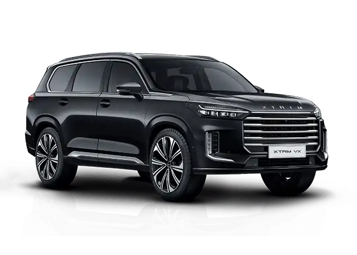 نگهداری خودروهای چینی