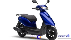 موتورسیکلت یاماها جوگ ؛ مشخصات فنی + تجربه سواری