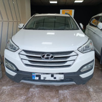 هیوندای سانتافه ix 45 2400cc مدل  2014-1393
