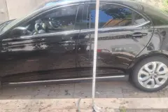 بندانگشتی نمای 3 از خرید ام‌جی مدل 2011-1390 مدل 2011-1390 رنگ مشکی نقدی و اقساطی در خودروشاپ