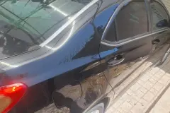 بندانگشتی نمای 4 از خرید ام‌جی مدل 2011-1390 مدل 2011-1390 رنگ مشکی نقدی و اقساطی در خودروشاپ